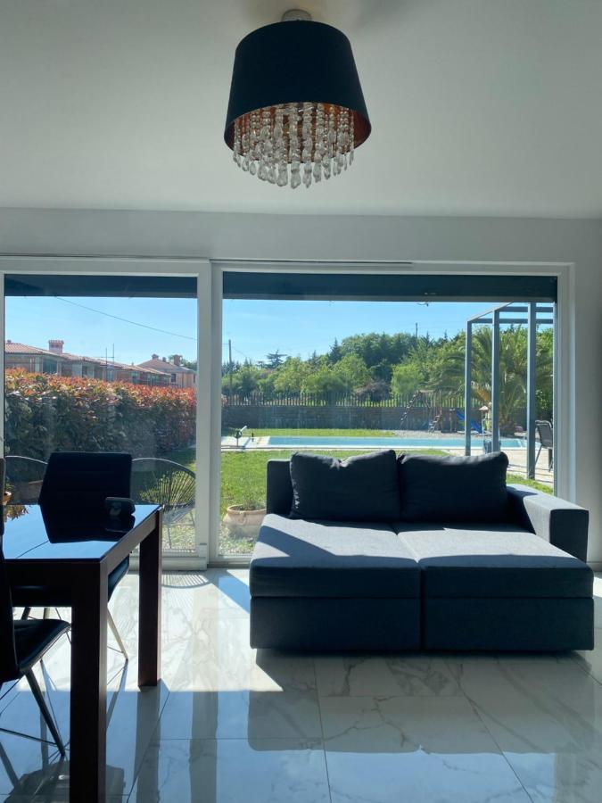 アンカランApartma Chiaraアパートメント エクステリア 写真