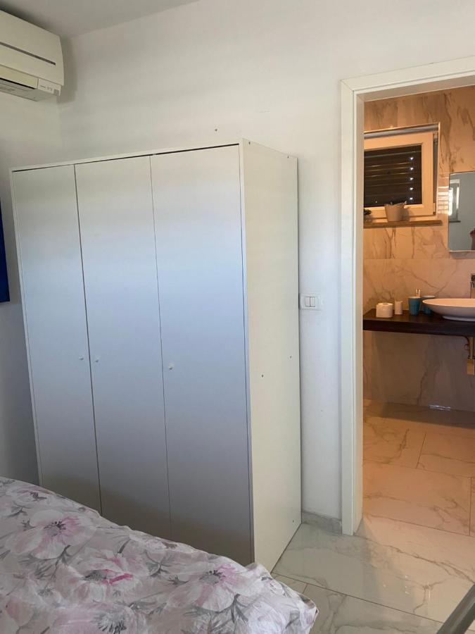 アンカランApartma Chiaraアパートメント エクステリア 写真